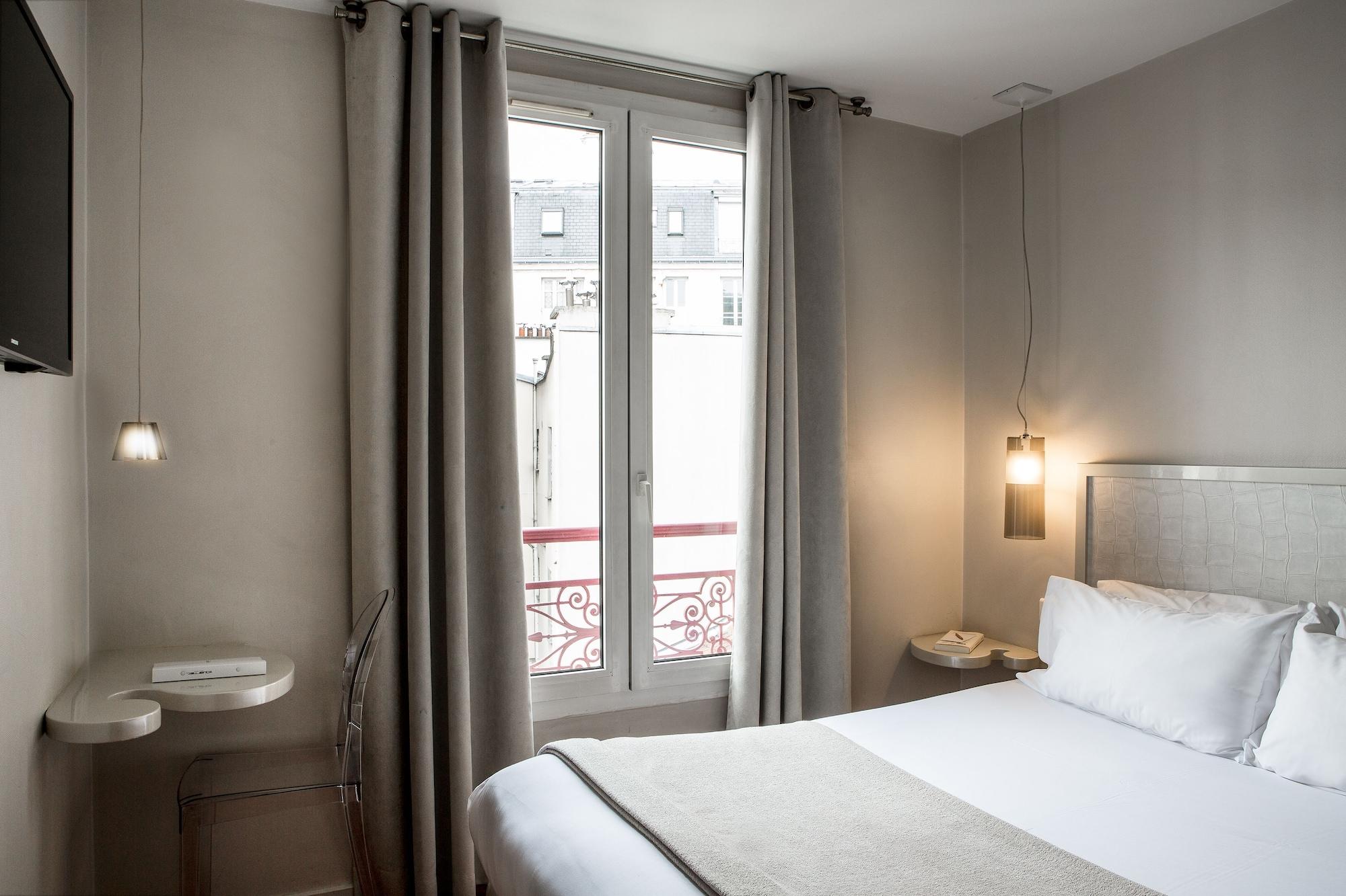 Le Quartier Bercy-Square Hotel Párizs Kültér fotó