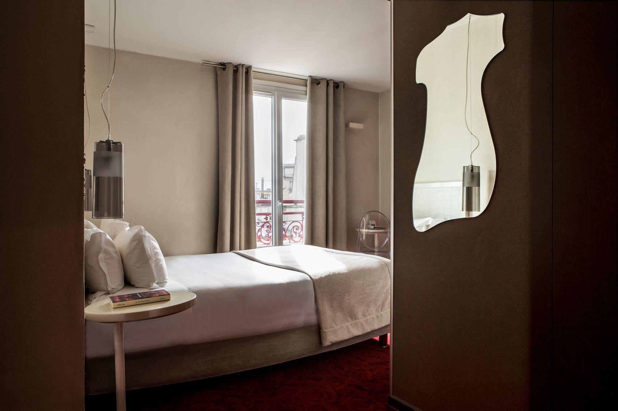 Le Quartier Bercy-Square Hotel Párizs Kültér fotó